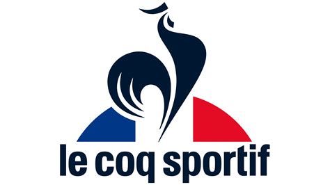 Logo Le Coq Sportif