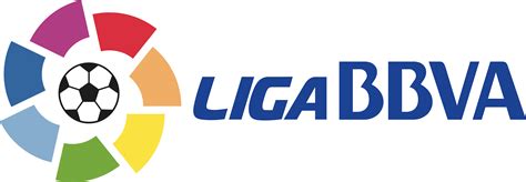 Logo Liga BBVA