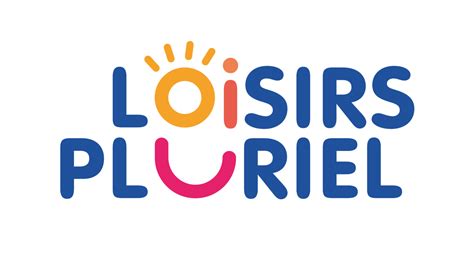 Logo Loisirs Pluriel