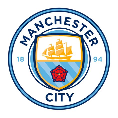 Logo Manchester City