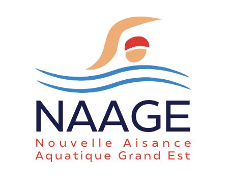 Logo NAAGE