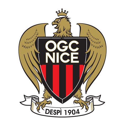 Logo OGC Nice