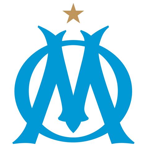 Logo Olympique de Marseille
