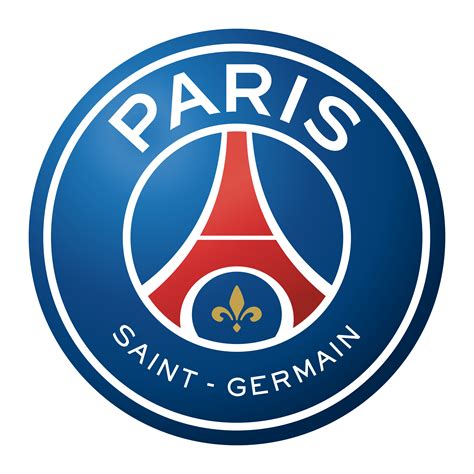 Logo Paris Saint-Germain