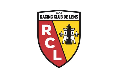 Logo RC Lens