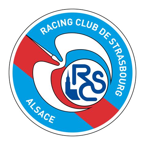 Logo RC Strasbourg