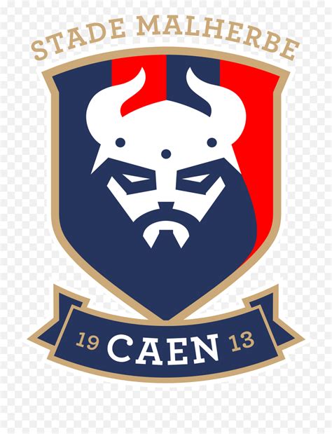 Logo SM Caen