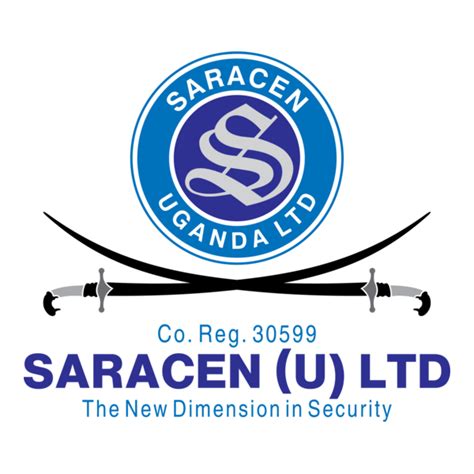Logo Saracen