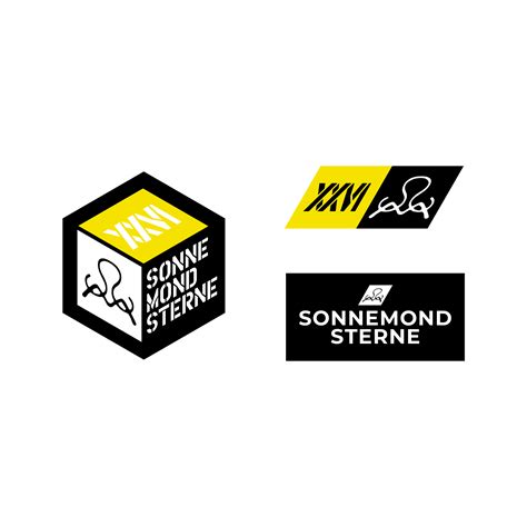 Logo Sonne Mond Sterne