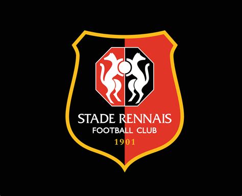 Logo Stade Rennais