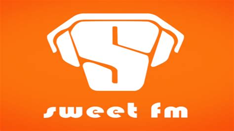 Logo Sweet FM