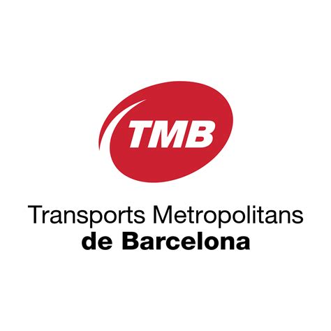 Logo TMB