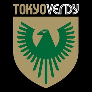 Logo Tokyo Verdy