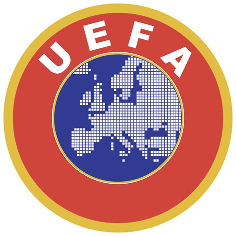 Logo UEFA