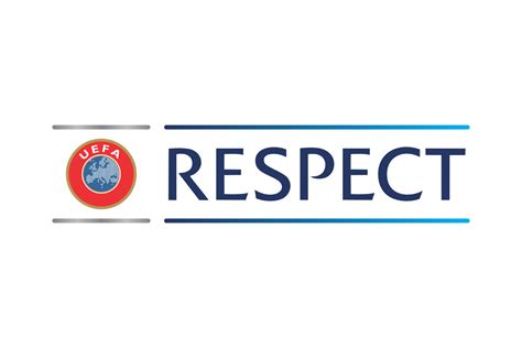Logo UEFA Respect