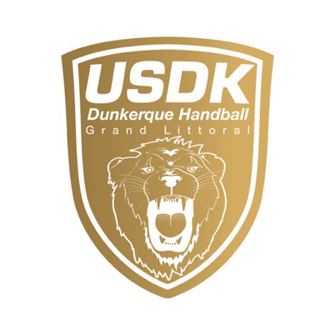 Logo USDK Dunkerque