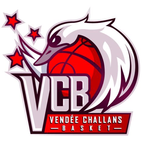 Logo Vendée Challans Basket