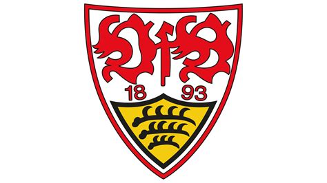 Logo VfB Stuttgart