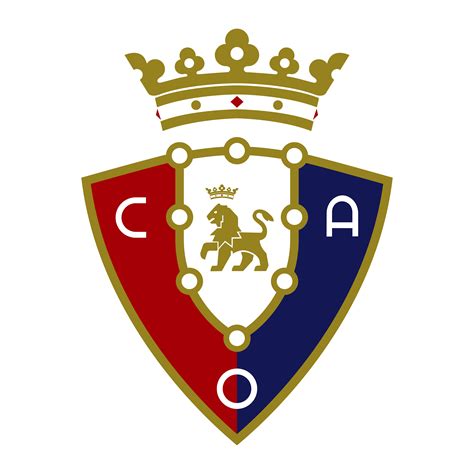 Logo d'Osasuna