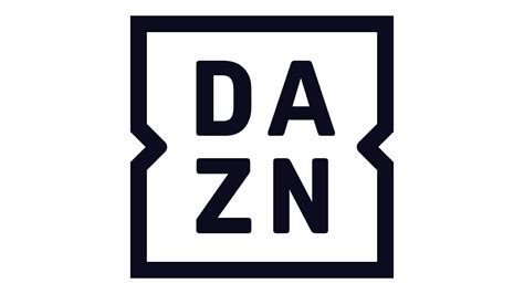 Logo de DAZN