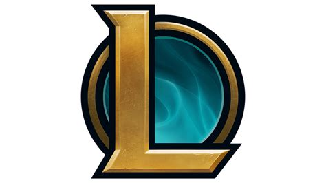 Logo de League of Legends