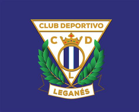 Logo de Leganes