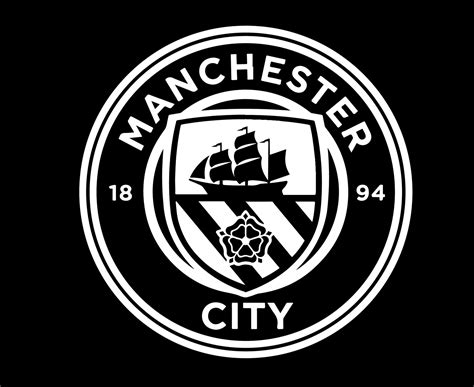 Logo de Manchester City