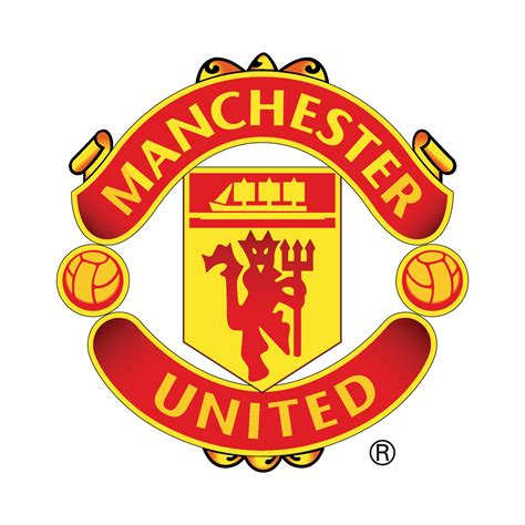Logo de Manchester United
