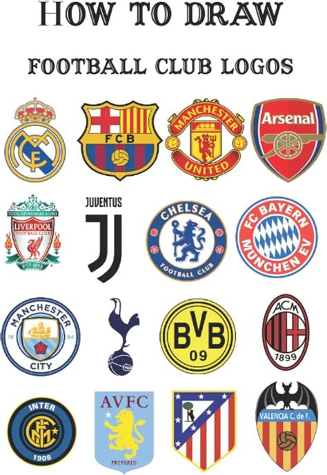 Logo de club de football