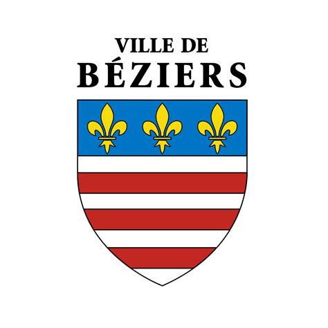 Logo de l'AS Béziers