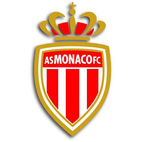 Logo de l'AS Monaco