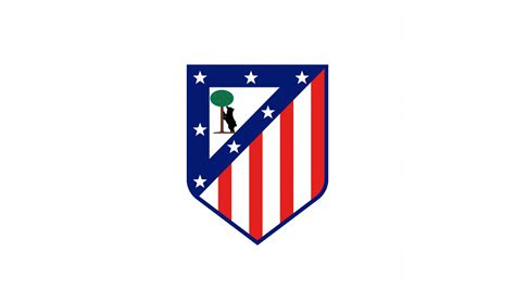 Logo de l'Atlético de Madrid
