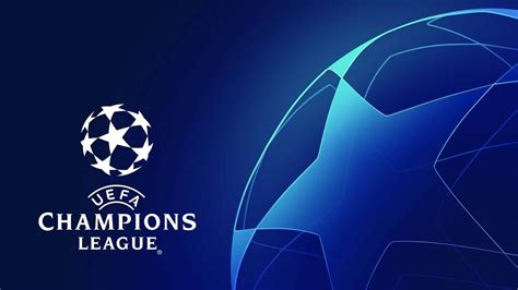 Logo de l'UEFA Champions League