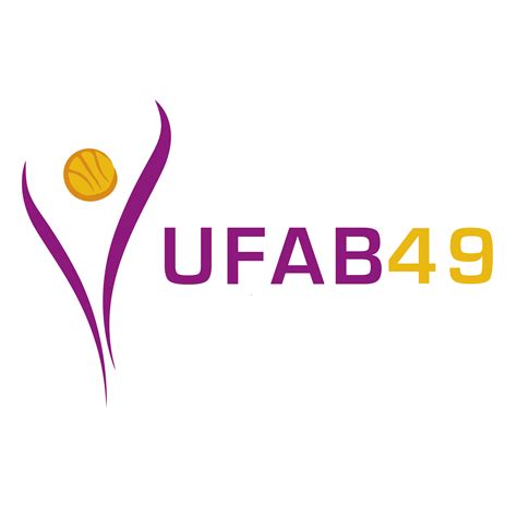 Logo de l'UFAB 49