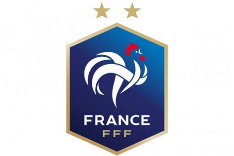 Logo de la Fédération Française de Football