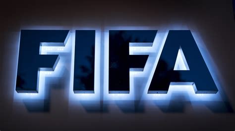 Logo de la FIFA