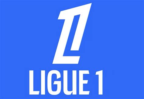Logo de la Ligue 1
