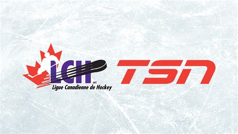 Logo de la Ligue canadienne de hockey