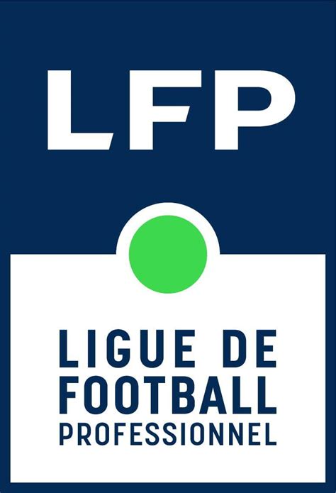 Logo de la Ligue de Football Professionnel