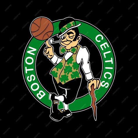 Logo des Boston Celtics