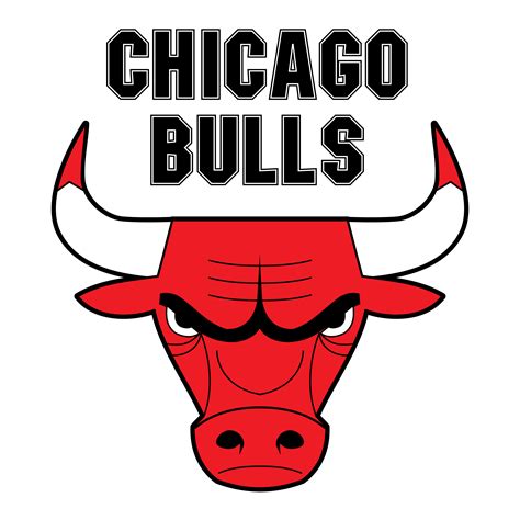 Logo des Chicago Bulls