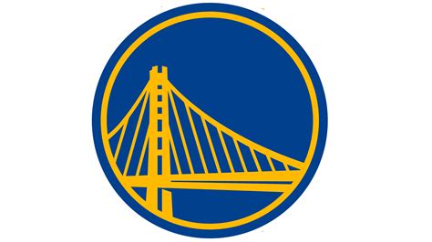 Logo des Golden State Warriors