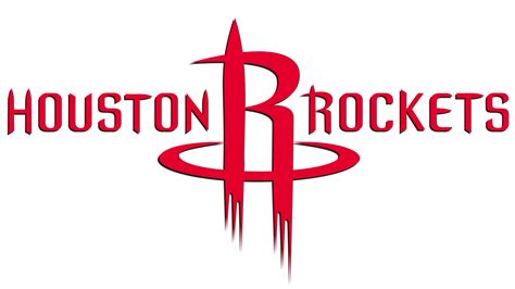 Logo des Houston Rockets