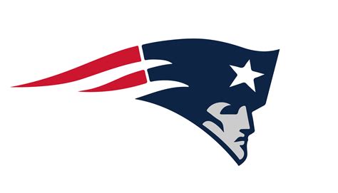 Logo des New England Patriots
