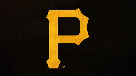Logo des Pittsburgh Pirates