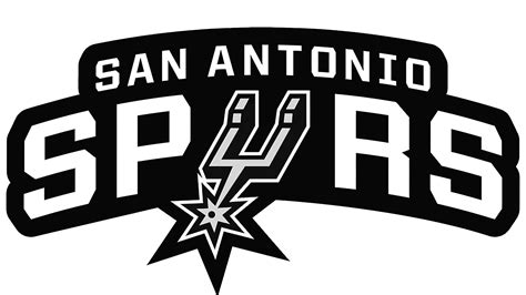 Logo des San Antonio Spurs
