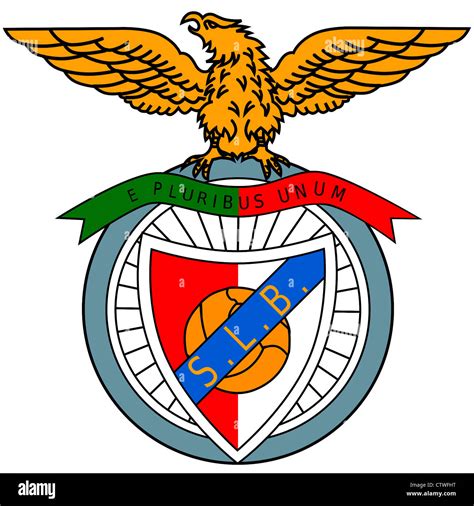 Logo du Benfica Lisbonne