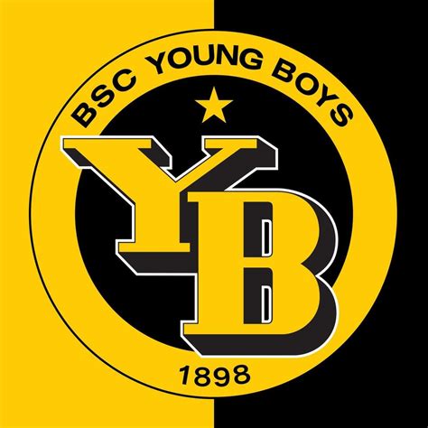 Logo du Berner Sport Club Young Boys