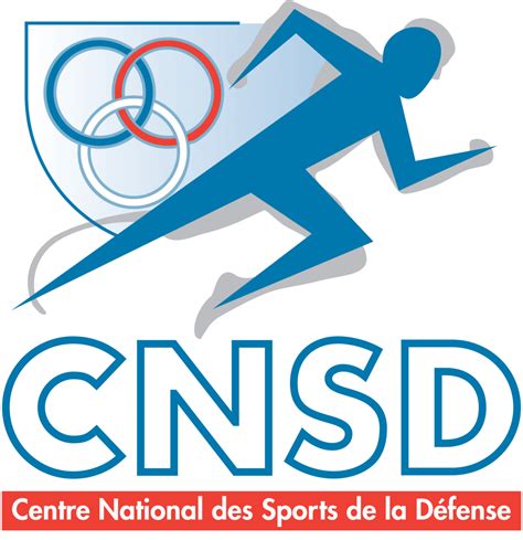 Logo du CNSD
