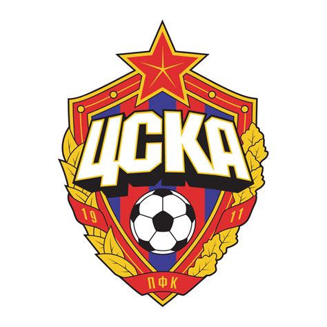 Logo du CSKA Moscou